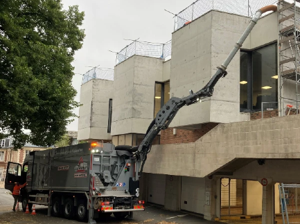 Reseaubremat Excabtp