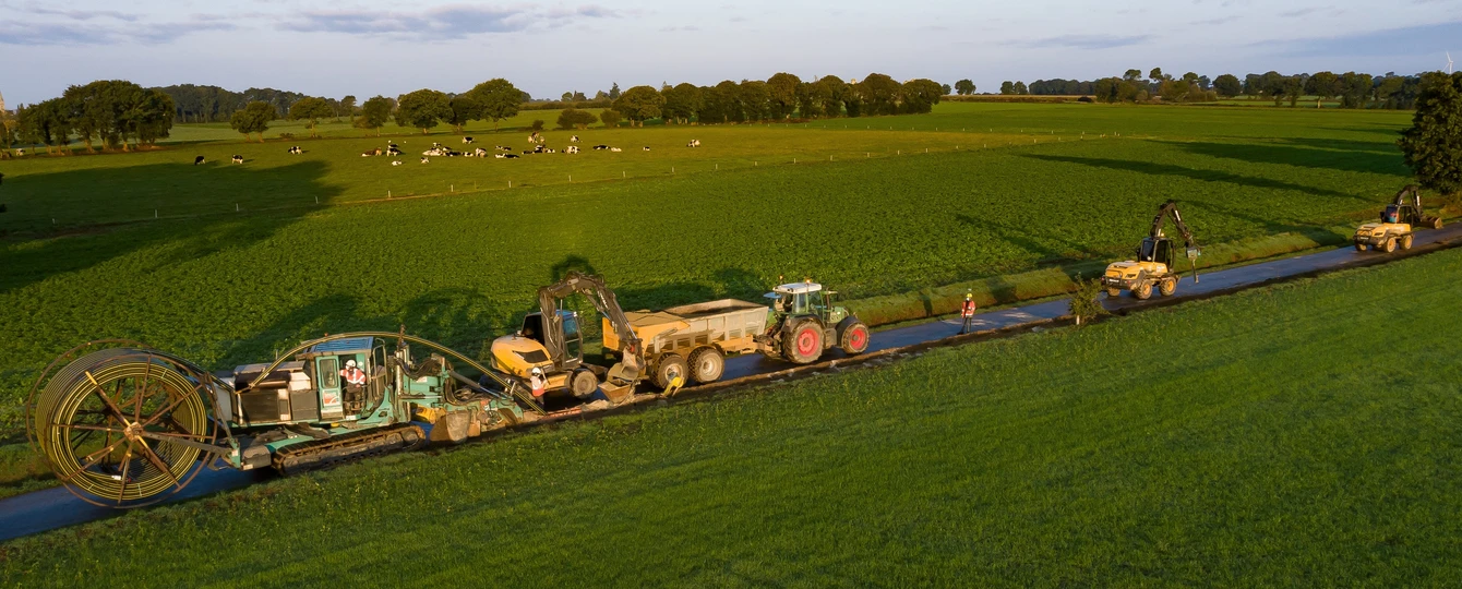 Reseaubremat History