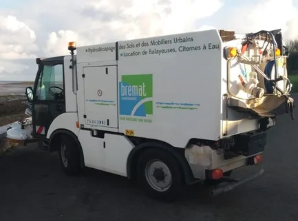 Reseaubremat Nettoyage