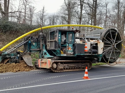 Reseaubremat Posedereseaux