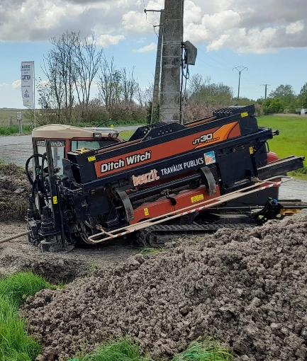 Reseaubremat Posesstranchee